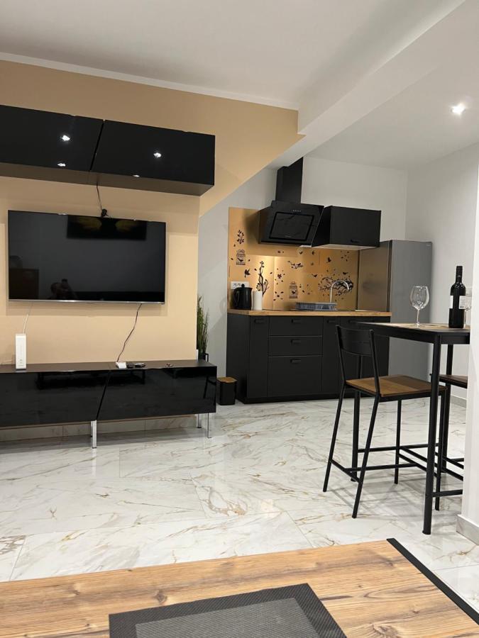 Diamond Apartment Pirano Esterno foto
