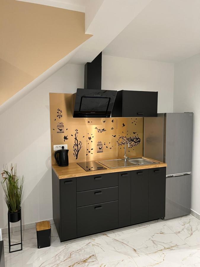Diamond Apartment Pirano Esterno foto