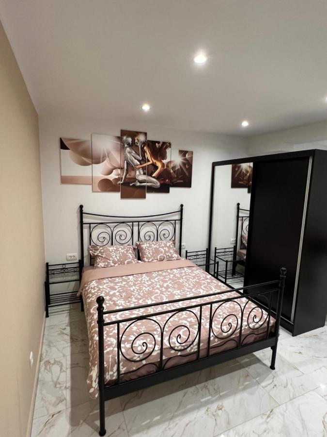 Diamond Apartment Pirano Esterno foto