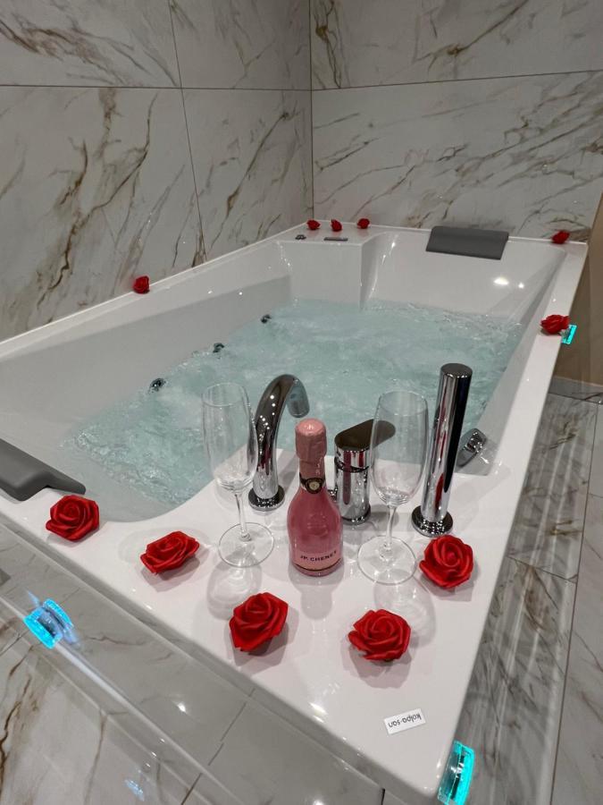 Diamond Apartment Pirano Esterno foto