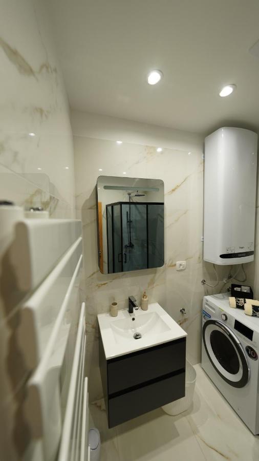 Diamond Apartment Pirano Esterno foto