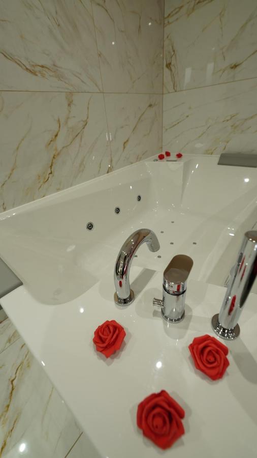 Diamond Apartment Pirano Esterno foto