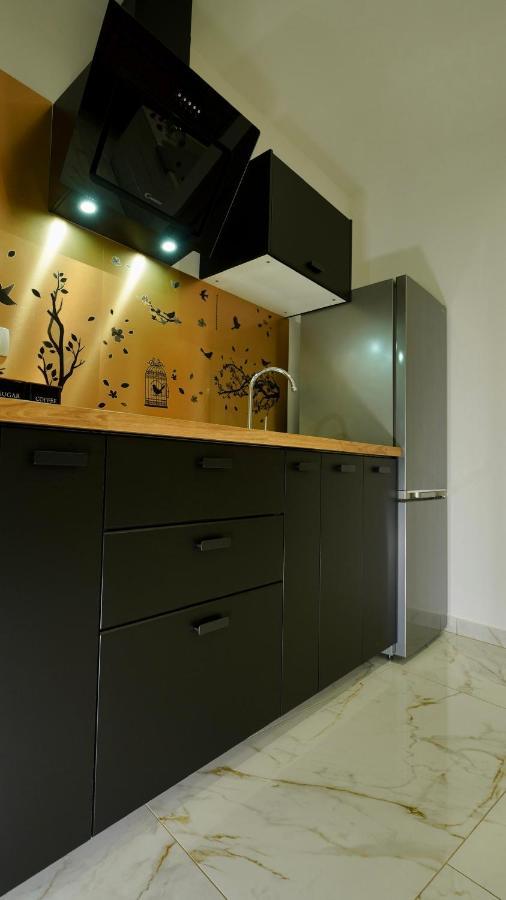 Diamond Apartment Pirano Esterno foto