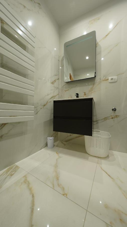 Diamond Apartment Pirano Esterno foto