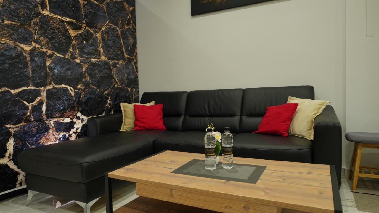Diamond Apartment Pirano Esterno foto