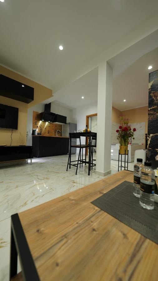 Diamond Apartment Pirano Esterno foto