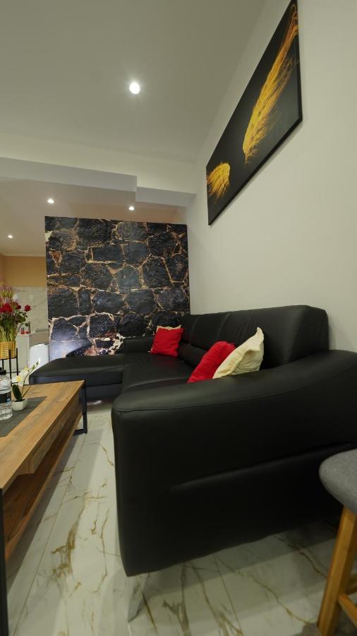 Diamond Apartment Pirano Esterno foto