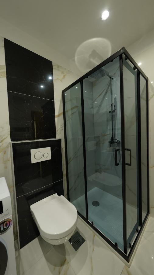 Diamond Apartment Pirano Esterno foto