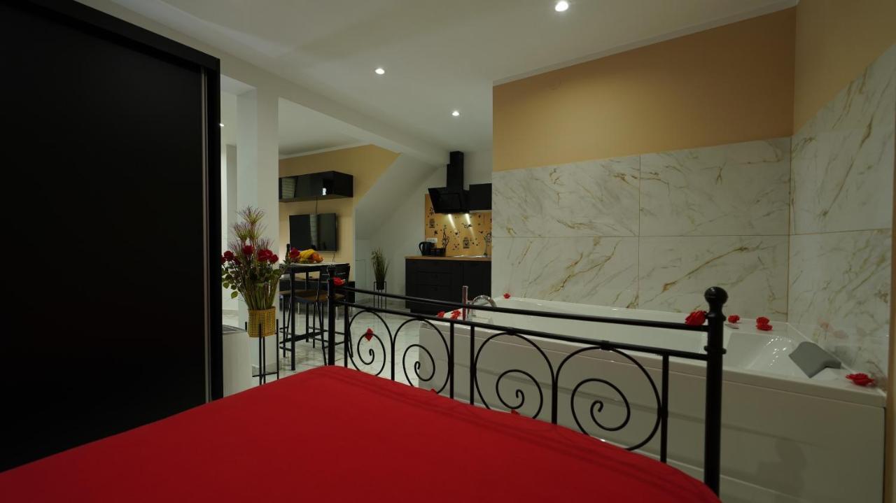 Diamond Apartment Pirano Esterno foto
