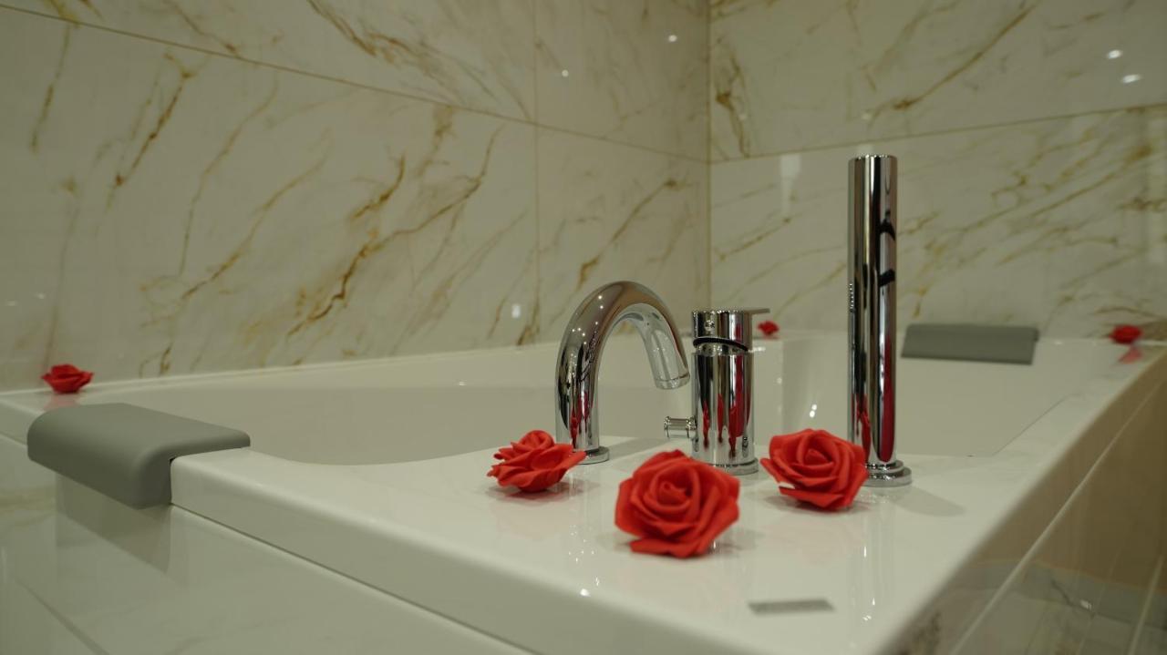 Diamond Apartment Pirano Esterno foto